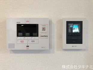 アムール　シェノンの物件内観写真